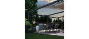 SUNGEAR PERGOLA PVC DOEK ZONWERING    